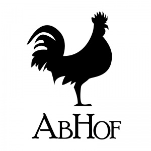 Partner - AbHof logoSchwarz