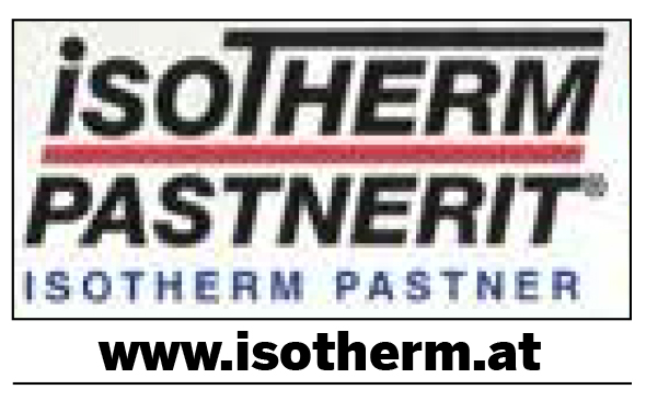 WEBCORNER - Isotherm Pastnerit