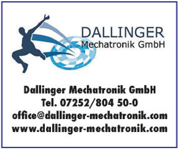WEBCORNER - Dallinger Webcorner