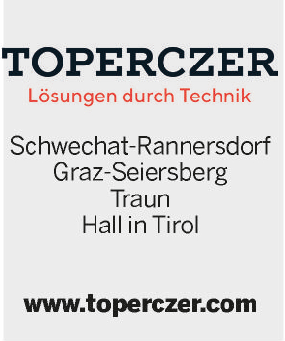 WEBCORNER - Toperczer neu Hof Markt 31