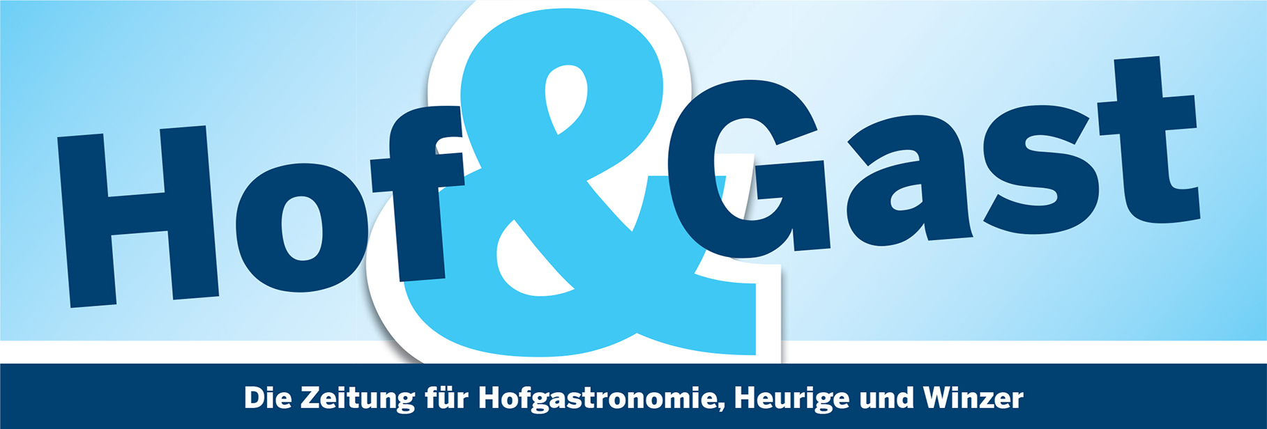 Ausgabe 8/2020 - 2020 - HG Logo