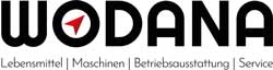 Neuer Markenauftritt - Aktuelles - WODANA Logo
