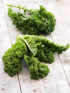 Winterliche Vitamine – Grünkohl - Obst & Gemüse - blattkohl gruenkohl3