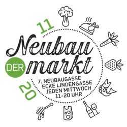 Neuer Wochenmarkt für Neubau - Aktuelles - Logo DerNeubauMarkt RGB 300mm 300dpi