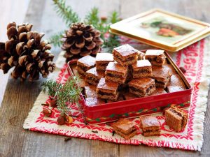 Traditionelles Weihnachtsgebäck - Hof&Markt - lebkuchen gefuellt10